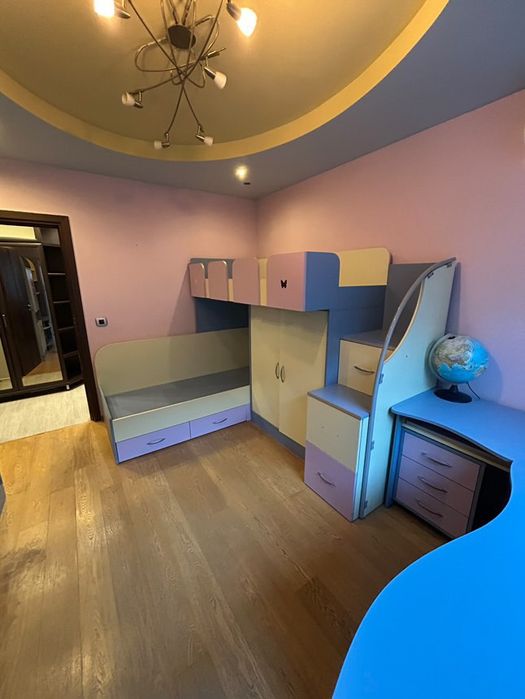 Продава се Тристаен апартамент в София, Банишора - 91 кв.м за 2583 €/кв.м - Снимка #7