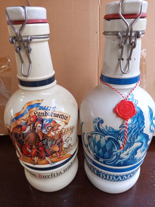 Vaze pentru colecționari.