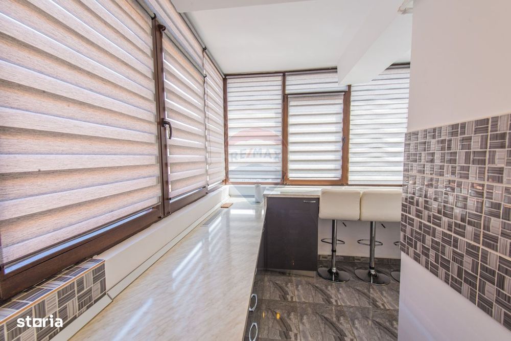 De inchiriat apartament 2 camere Militari West Gate