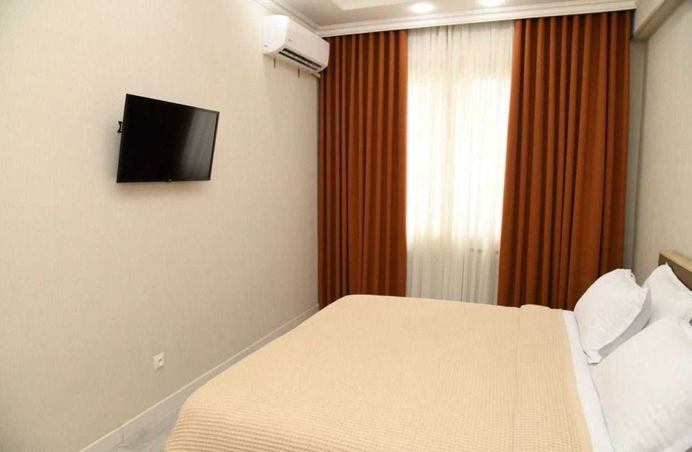 Юнусабад4, 2/6/9 | Новостройка ЖК Зарафшан | кирпичный | 65м2 |