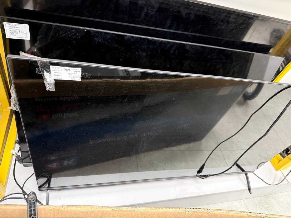 Телевизор Qwatt (Алматы 796017)