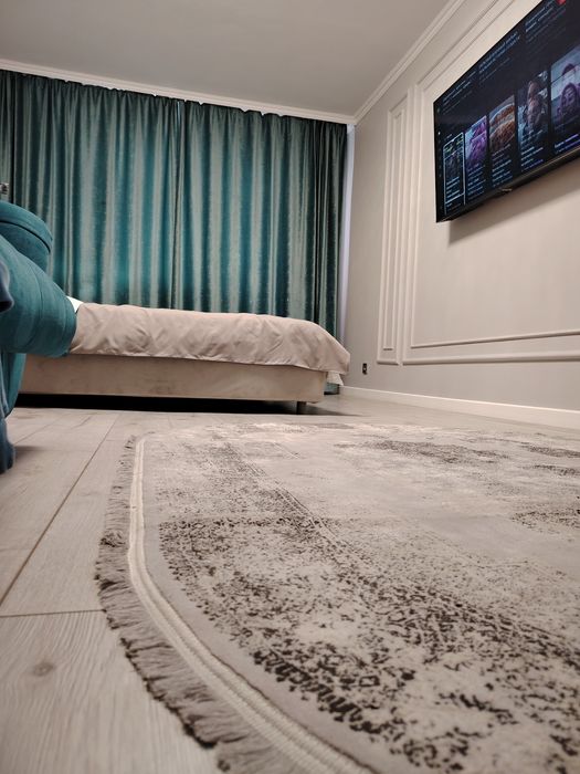 Сдам посуточно 1 ком lux