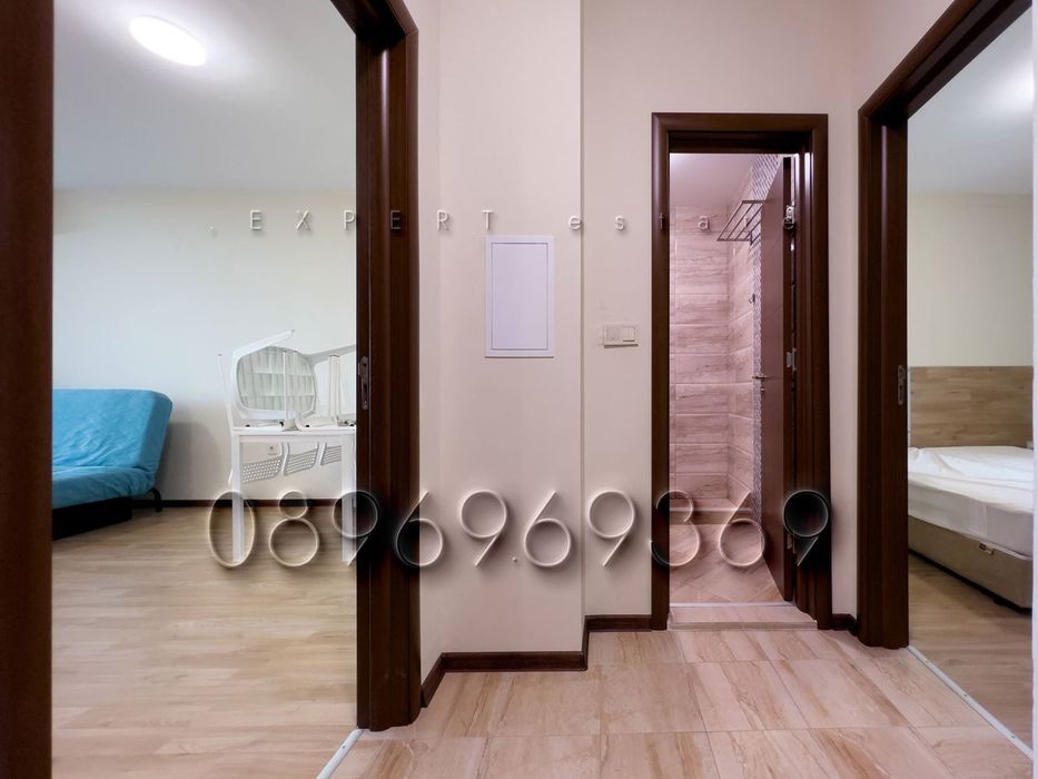 Продава се Двустаен апартамент в к.к. Златни пясъци - 70 кв.м за 1265 €/кв.м - Снимка #5