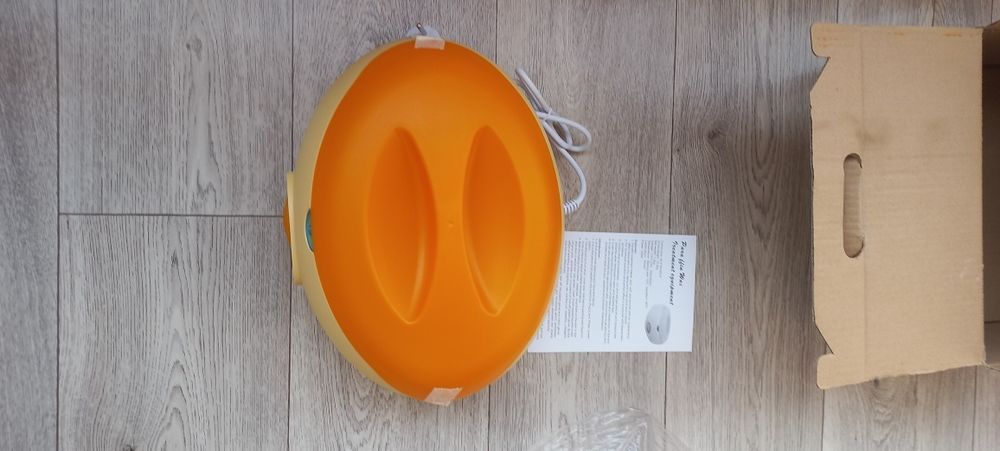 Парафиновая ванночка