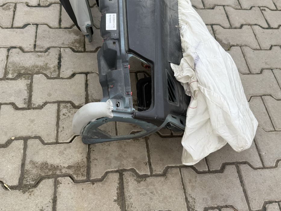 Planse bord bmw f10 M5 sarita