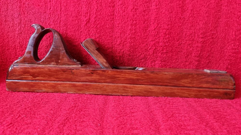 Rindea mare din lemn