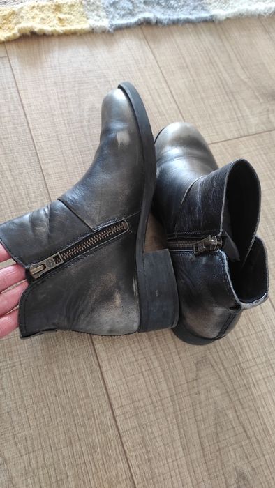 Botine Timberland 37.5