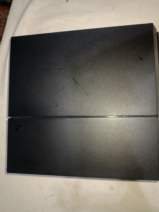 PlayStation 4 Fat, 480 gb