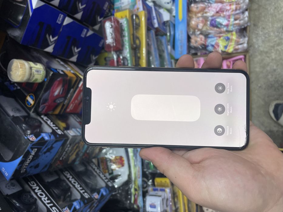 iPhone XS MAX 256 GB