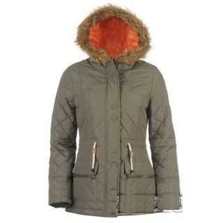 Ново яке парка Lee Cooper Uk 8