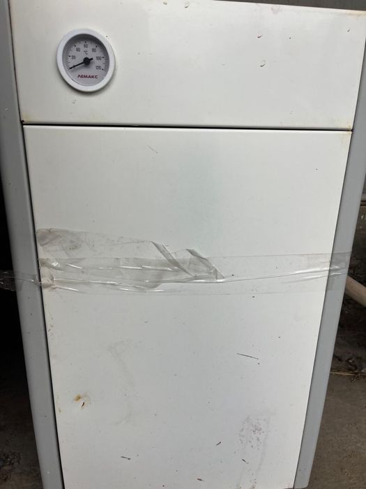 Печь, LIMAX в хорошем состояние