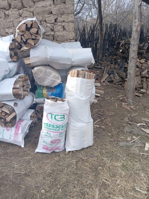 Продаются дрова продаются