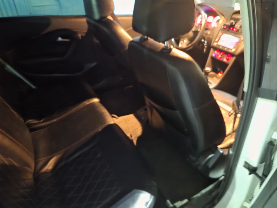 Фольксваген поло