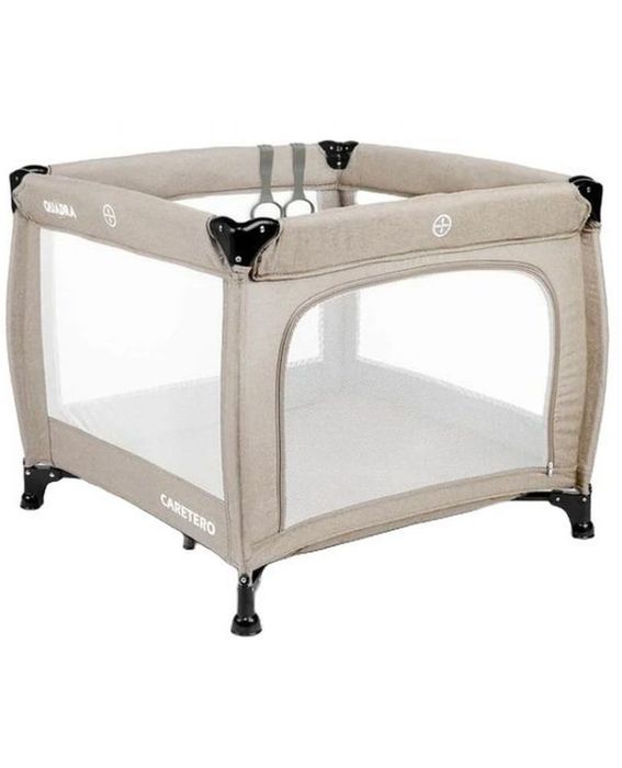 Кошара за игра Caretero - Quadra