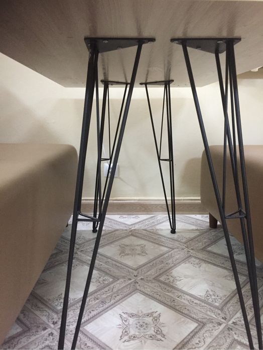 Стол прямоугольный