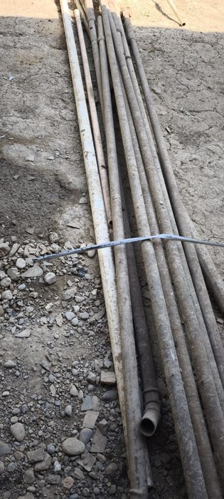 Qashqadaryo Shaxrisabz Truba 76 50 32  rasiyiskiy sotiladi