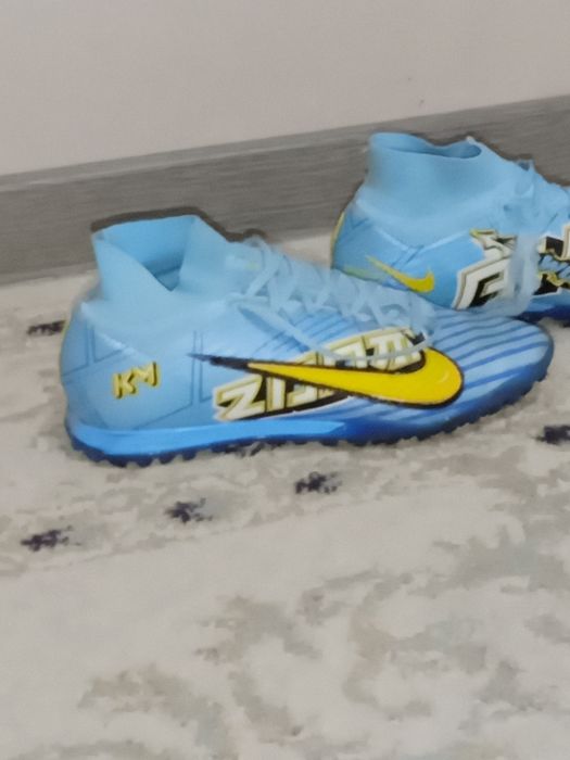 сороконожки AIR ZOOM