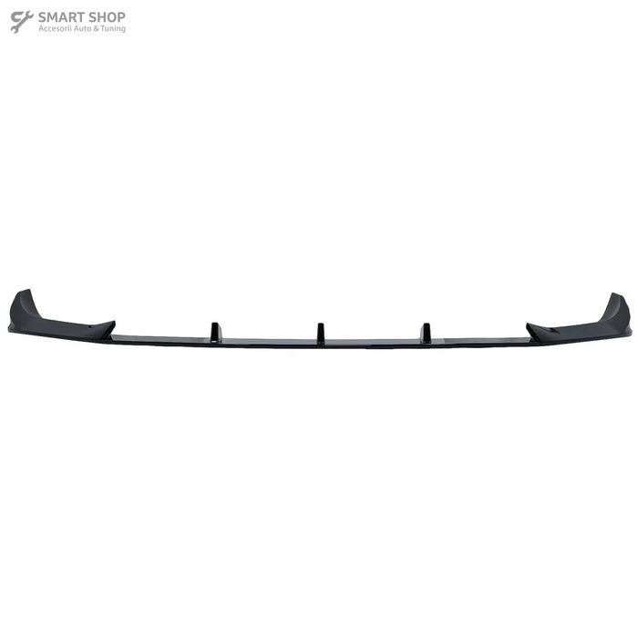 Prelungire Bara Fata BMW X1 SUV F48 Pre-LCI (2015-2019) Negru Lucios
