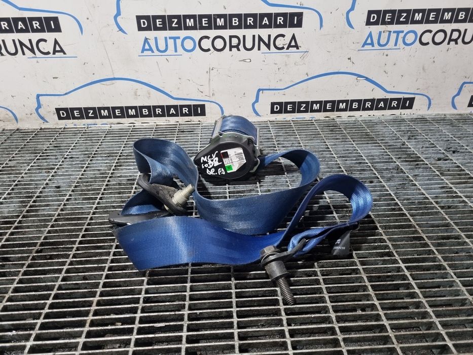 Centura Dreapta Fata Dacia Dacia Logan II MCV 2013 - 2016 SUV 2 Usi (1032) Garantie