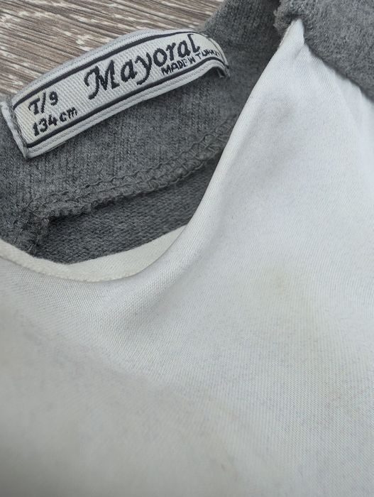 Блузи Mayoral ръст 134