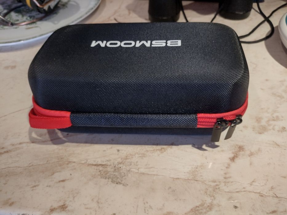 Стартерен Бустер за стартиране на автомобили