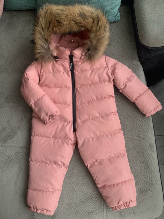 Детски космонавт MONCLER