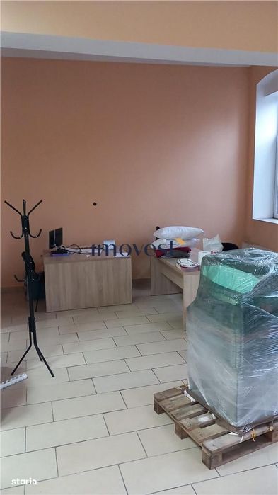 De inchiriat spatiu comercial