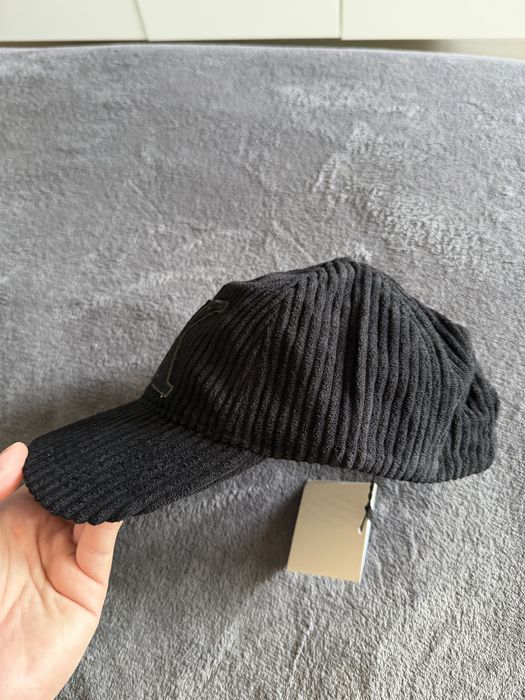 Calvin Klein sapca unisex material reiat negru cu logo ck cusut marime universala noua originala