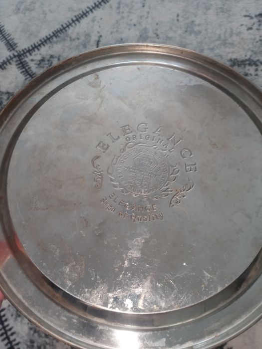 Чайник нержавейка