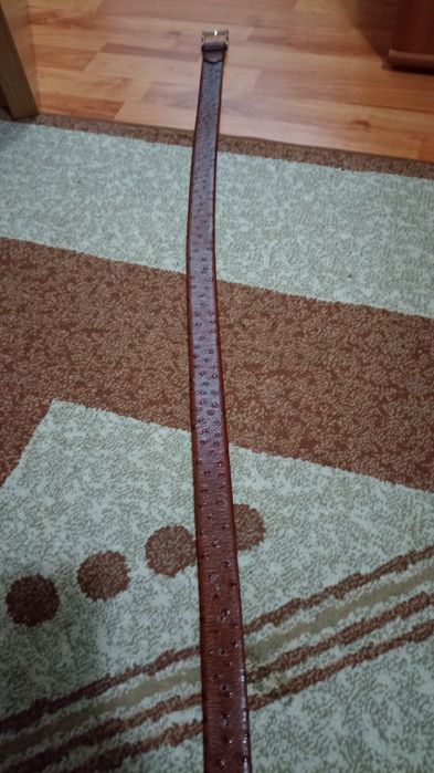 Vind curea piele