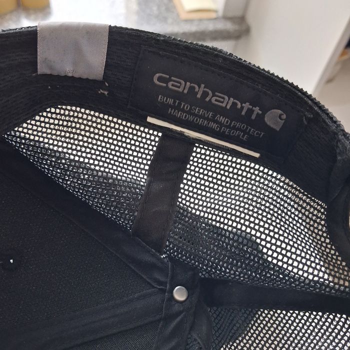 Бейсбоки кепки Carhartt Jack& Jones billabong
