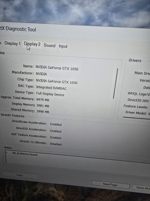 Asus Tuf Gamming