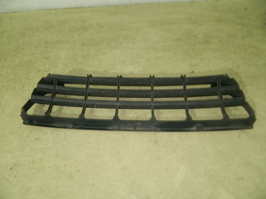 Grila inferioara bara fata, VW Crafter, 2006, 2007, 2008, 2009, 2010, 2011, 2012,, 2E0807835A