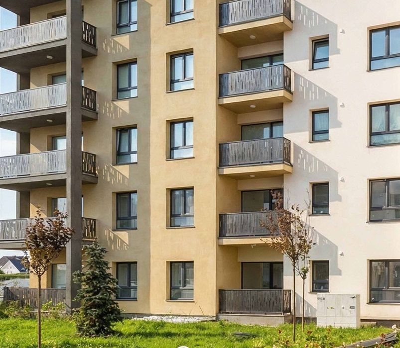 2 camere decomandat Tractorul