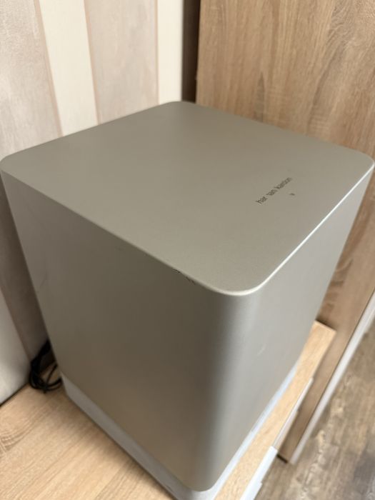 Harman Kardon TS7 10” Subwoofer