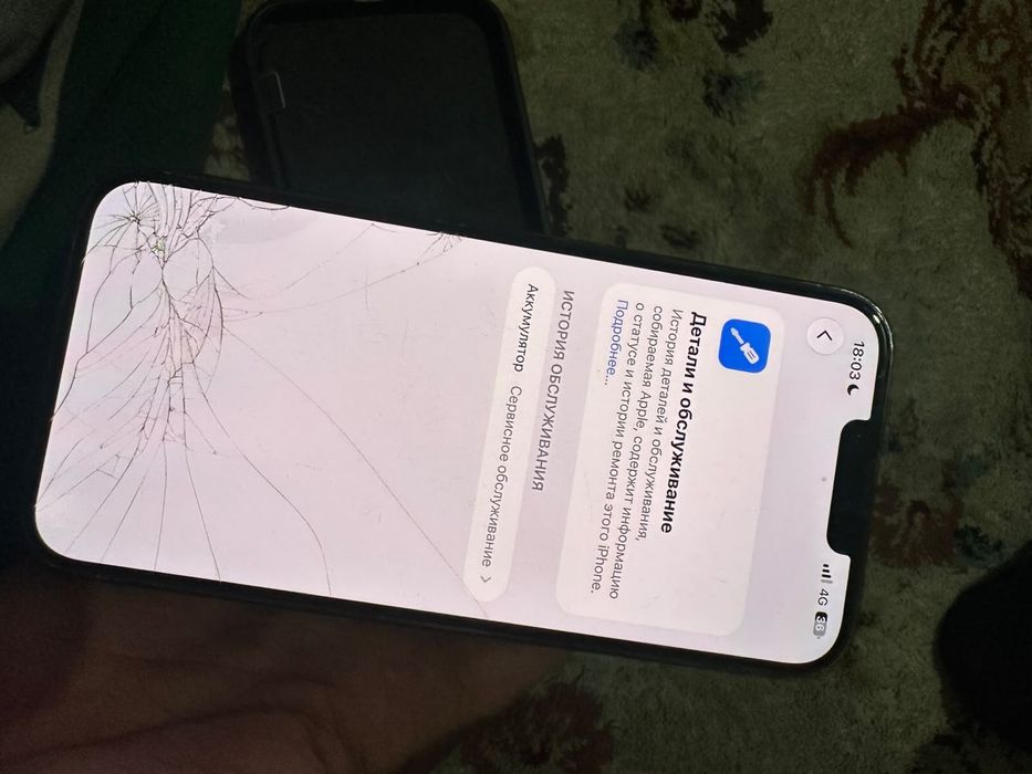 Iphone 13 pro max 128gb