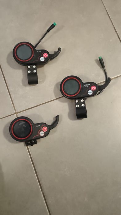 Controlere Trotineta și Display trotineta