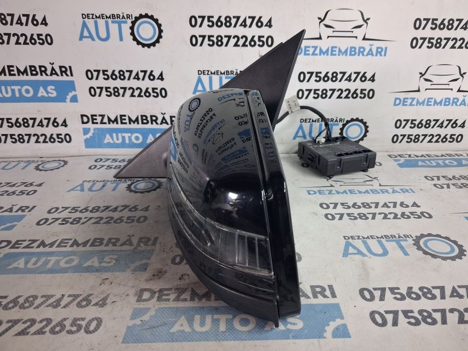 Oglinda stanga Mercedes C Class w204 euro 5