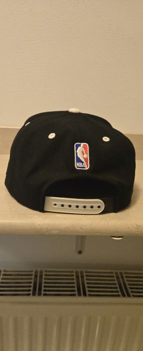 Sapca Adidas Brooklyn Nets