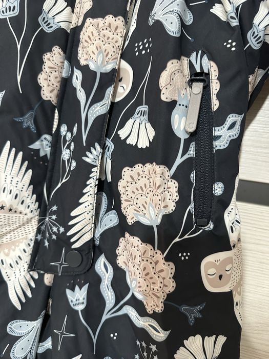 Комбинезон Крокид