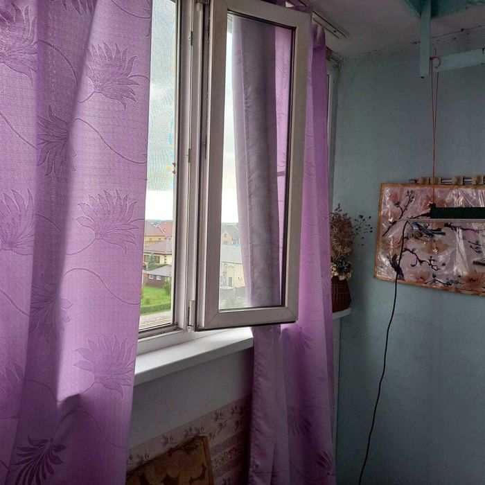 Продам 2-х комнатную квартиру