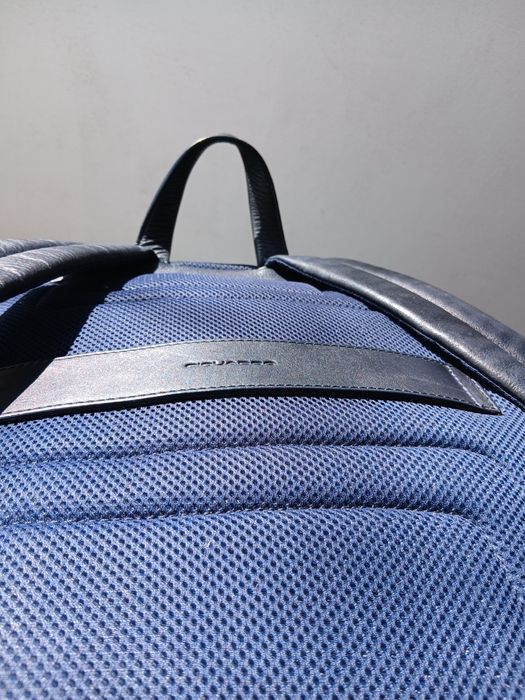 Кожена Раница Piquadro