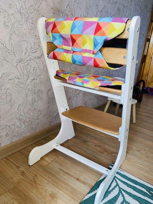 Стуля для кормления