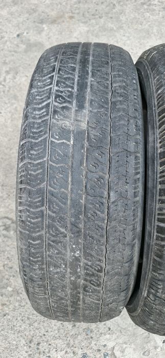 Шины 175 70 R13 пара Kama