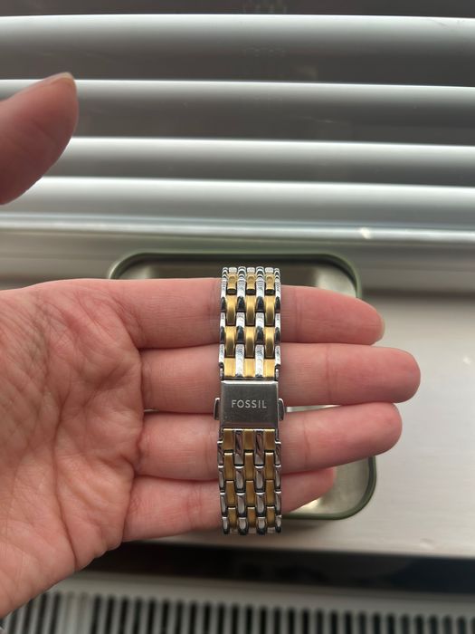 Дамски часовник Fossil Raquel 23Mm