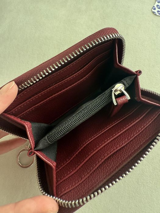 Кошелек Trussardi