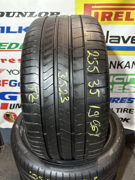 Set 255/35 R19 96Y XL MO - Pirelli Pzero Oferta