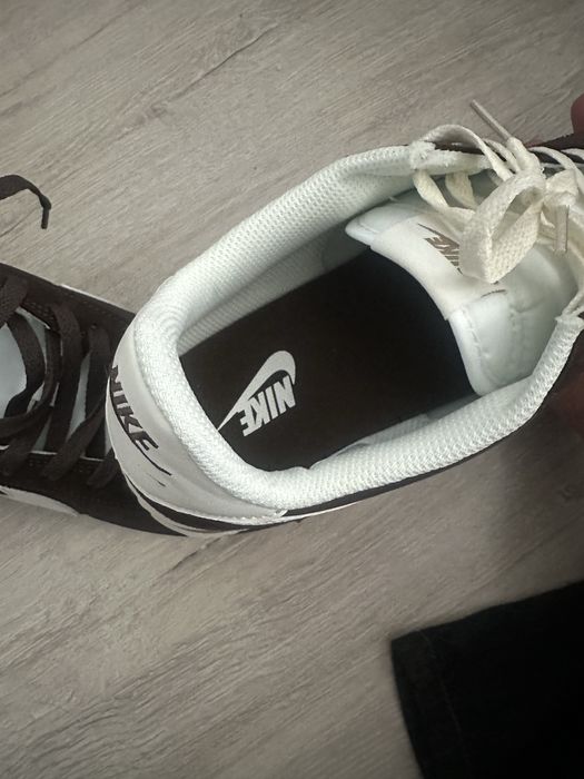Кроссовки Nike x C