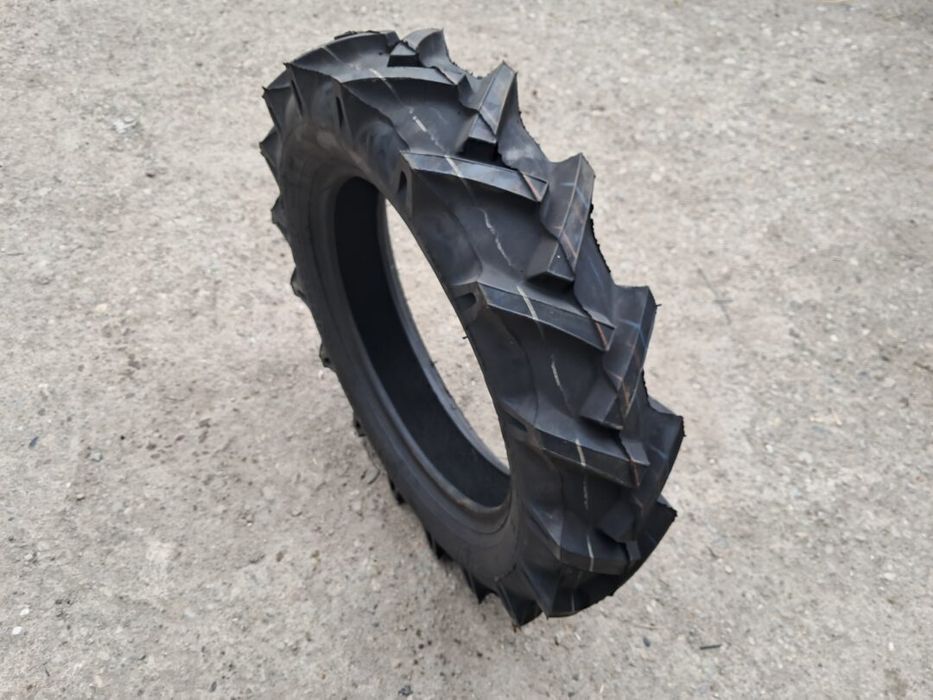 ANVELOPA 4.00-12 VREDESTEIN V-67 4PR TT  Cauciucuri tractor, Fiat, Case, Fendt, John Deere, New Holland, Massey Ferguson, UTB   Cauciucuri tractor, Fi