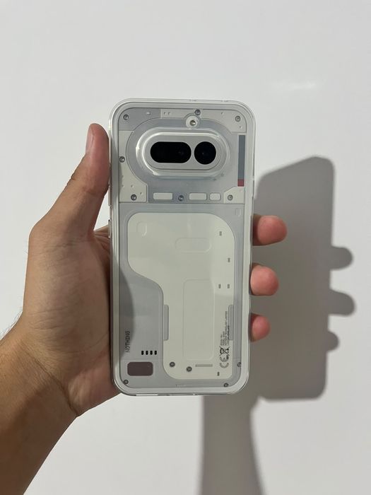Nothing phone 4a 128gb